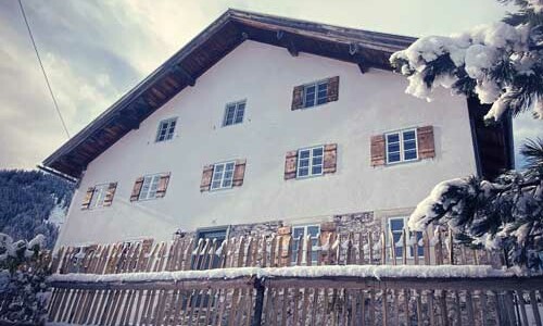 FerienhausBerwangMEWFront Ferienhaus Berwang