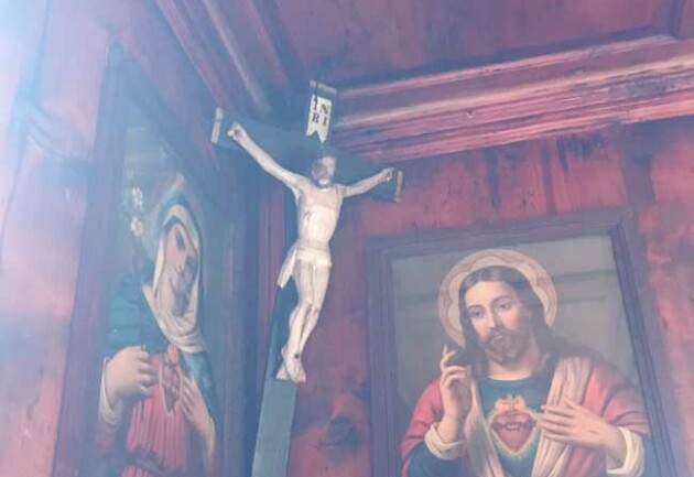 Ferienhaus Hergottswinkel