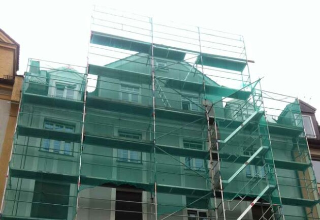 Dachgeschoss München